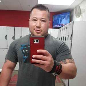 Meet your Posher, Leonilo